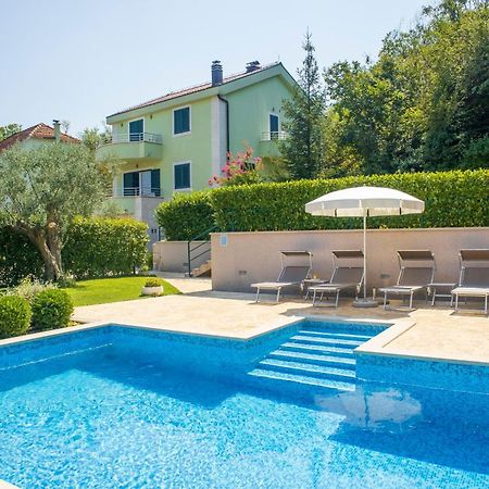 Villa Luna Imotski Exterior foto
